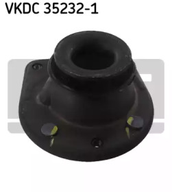 Опора стойки амортизатора SKF VKDC 35232-1